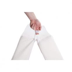 Nantucket Murphy Bed Espresso Queen Chest with Charging Station and Coolsoft Mattress by AFI -Outlet AFI Store espresso afi murphy beds ac5940001 fa 1000