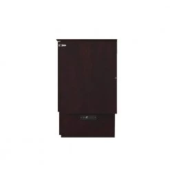 Monroe Espresso Queen Murphy Bed Chest with Charging Station by AFI -Outlet AFI Store espresso afi murphy beds ac634141 66 1000