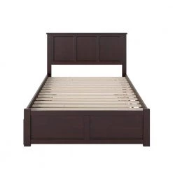 Madison Espresso Full Platform Bed with Flat Panel Foot Board and Full Urban Trundle Bed by AFI 15 Madison Espresso Full Platform Bed with Flat Panel Foot Board and Full Urban Trundle Bed by AFI -Outlet AFI Store espresso afi platform beds ar8632051 4f 1000