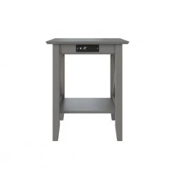 Outlet AFI Store -Outlet AFI Store gray afi laptop desks ah10259 e1 1000