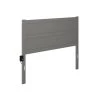 NoHo Grey Queen Headboard by AFI -Outlet AFI Store gray afi platform beds ag9100149 64 1000