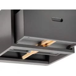 Westbrook Grey Twin Over Twin Staircase Bunk by AFI -Outlet AFI Store grey afi bunk beds ab65609 4f 1000