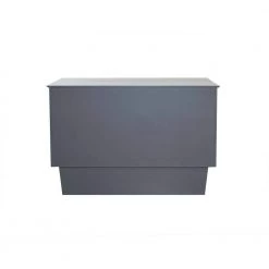 Nantucket Murphy Bed Chest Queen Grey with Charging Station and Cool Soft Mattress by AFI 21 Nantucket Murphy Bed Chest Queen Grey with Charging Station and Cool Soft Mattress by AFI -Outlet AFI Store grey afi murphy beds ac5940009 1f 1000