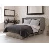 Monroe Murphy Atlantic Grey Queen Bed Chest with Charging Station by AFI -Outlet AFI Store grey afi murphy beds ac634149 64 1000