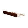 Urban Walnut Twin Trundle Bed by AFI -Outlet AFI Store walnut afi furniture parts ae673124 64 1000