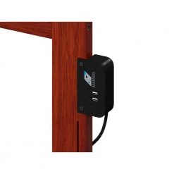 Mission Walnut Twin Headboard by AFI -Outlet AFI Store walnut afi headboards ar287824 66 1000