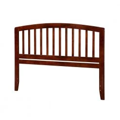 Richmond Walnut Queen Headboard by AFI
