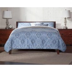 Orlando Walnut King Platform Bed with Open Foot Board by AFI 13 Orlando Walnut King Platform Bed with Open Foot Board by AFI -Outlet AFI Store walnut afi platform beds ar8151004 4f 1000