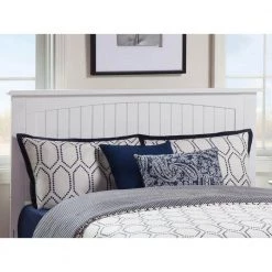 Nantucket Headboard Queen White by AFI 9 Nantucket Headboard Queen White by AFI -Outlet AFI Store white afi headboards ar282842 31 1000