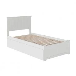 Nantucket White Twin XL Platform Bed with Flat Panel Foot Board and 2-Urban Bed Drawers by AFI 15 Nantucket White Twin XL Platform Bed with Flat Panel Foot Board and 2-Urban Bed Drawers by AFI -Outlet AFI Store white afi platform beds ar8212112 c3 1000